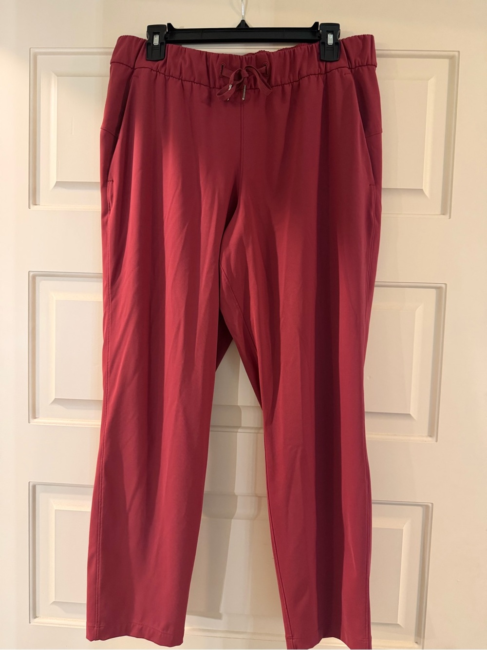 Lululemon womens size 10 Drawstring Casual